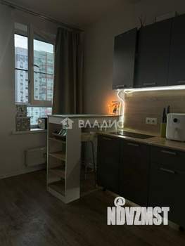 Студия квартира, вторичка, 22м2, 11/12 этаж