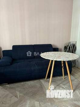 Студия квартира, вторичка, 28м2, 7/33 этаж