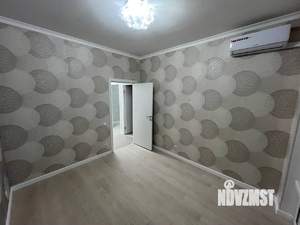 2-к квартира, вторичка, 54м2, 23/32 этаж