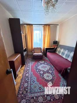 2-к квартира, вторичка, 50м2, 5/9 этаж