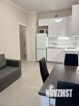 1-к квартира, вторичка, 36м2, 6/32 этаж