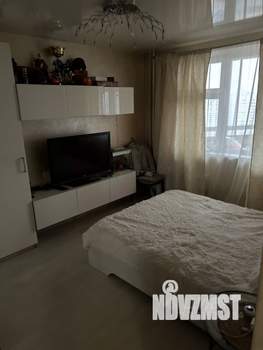2-к квартира, вторичка, 60м2, 25/25 этаж