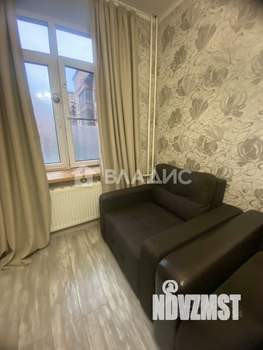 3-к квартира, вторичка, 50м2, 2/9 этаж