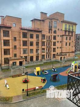 3-к квартира, вторичка, 75м2, 3/6 этаж