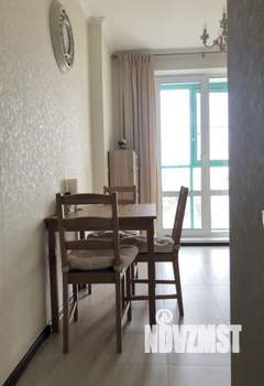 1-к квартира, вторичка, 37м2, 12/20 этаж