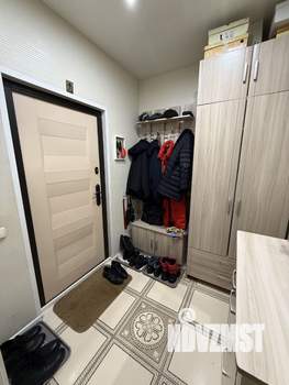 3-к квартира, вторичка, 60м2, 1/3 этаж