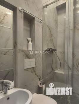 2-к квартира, вторичка, 52м2, 5/12 этаж