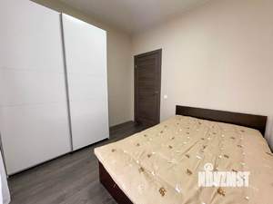 1-к квартира, вторичка, 35м2, 6/16 этаж