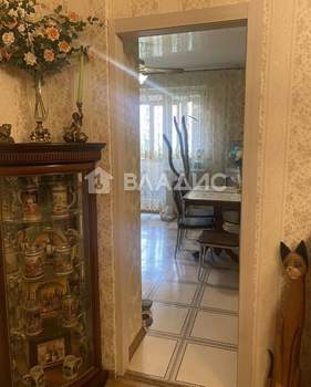 2-к квартира, вторичка, 71м2, 5/17 этаж