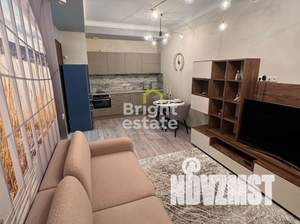 1-к квартира, вторичка, 50м2, 6/8 этаж