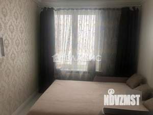 Студия квартира, вторичка, 35м2, 19/21 этаж