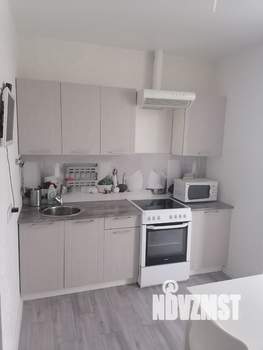 1-к квартира, вторичка, 33м2, 2/9 этаж