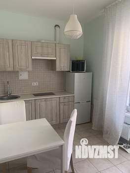 Студия квартира, вторичка, 30м2, 6/11 этаж