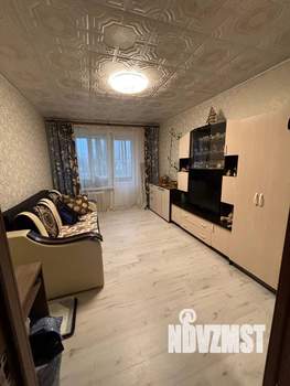 3-к квартира, вторичка, 68м2, 3/3 этаж