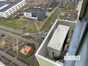 Студия квартира, вторичка, 23м2, 23/26 этаж