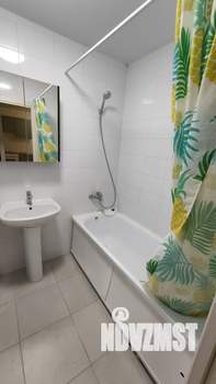 2-к квартира, вторичка, 38м2, 10/33 этаж