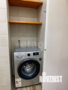 1-к квартира, вторичка, 42м2, 6/25 этаж