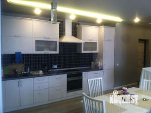 3-к квартира, вторичка, 86м2, 4/17 этаж