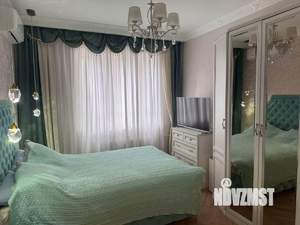 2-к квартира, вторичка, 52м2, 19/20 этаж