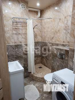 Студия квартира, вторичка, 31м2, 20/25 этаж