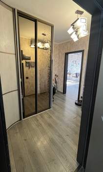 2-к квартира, вторичка, 38м2, 13/17 этаж