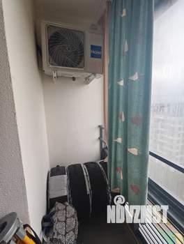 1-к квартира, вторичка, 34м2, 11/12 этаж