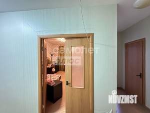 2-к квартира, вторичка, 58м2, 2/17 этаж