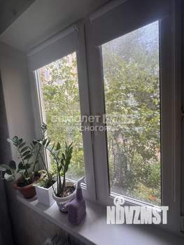 1-к квартира, вторичка, 36м2, 1/10 этаж