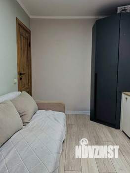 2-к квартира, вторичка, 43м2, 3/5 этаж