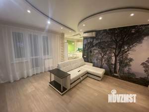 3-к квартира, вторичка, 79м2, 2/8 этаж
