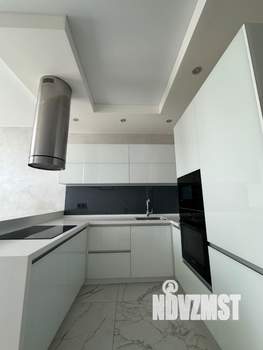 3-к квартира, вторичка, 85м2, 8/24 этаж