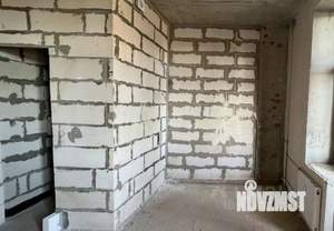 1-к квартира, вторичка, 30м2, 3/7 этаж