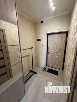 Студия квартира, вторичка, 21м2, 7/25 этаж