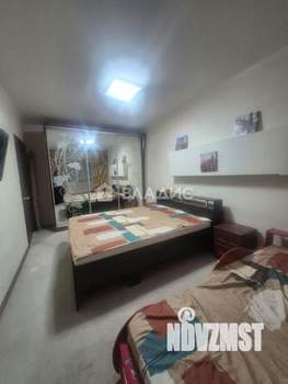 2-к квартира, вторичка, 43м2, 5/5 этаж