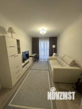 2-к квартира, вторичка, 66м2, 10/24 этаж