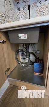 Студия квартира, вторичка, 20м2, 6/9 этаж