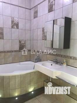 1-к квартира, вторичка, 53м2, 6/6 этаж