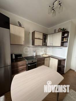 1-к квартира, вторичка, 40м2, 9/25 этаж