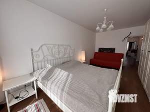 2-к квартира, вторичка, 67м2, 9/9 этаж
