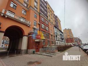 1-к квартира, вторичка, 31м2, 6/8 этаж