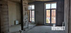 1-к квартира, вторичка, 40м2, 4/6 этаж