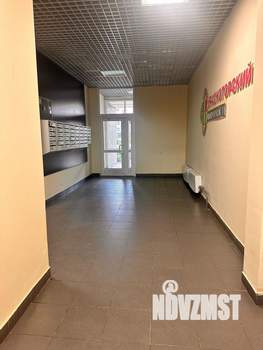 Студия квартира, вторичка, 28м2, 3/8 этаж