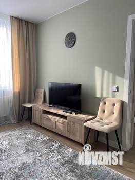 1-к квартира, вторичка, 32м2, 5/17 этаж