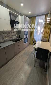 2-к квартира, вторичка, 46м2, 4/8 этаж