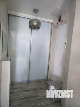 3-к квартира, вторичка, 77м2, 7/43 этаж