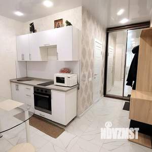 1-к квартира, вторичка, 34м2, 1/5 этаж