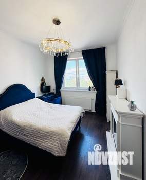 2-к квартира, вторичка, 41м2, 17/32 этаж