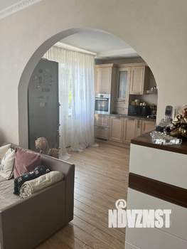 3-к квартира, вторичка, 120м2, 4/5 этаж