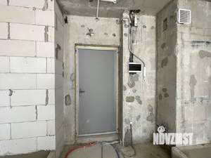 1-к квартира, вторичка, 31м2, 19/25 этаж