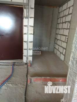 1-к квартира, вторичка, 47м2, 3/5 этаж